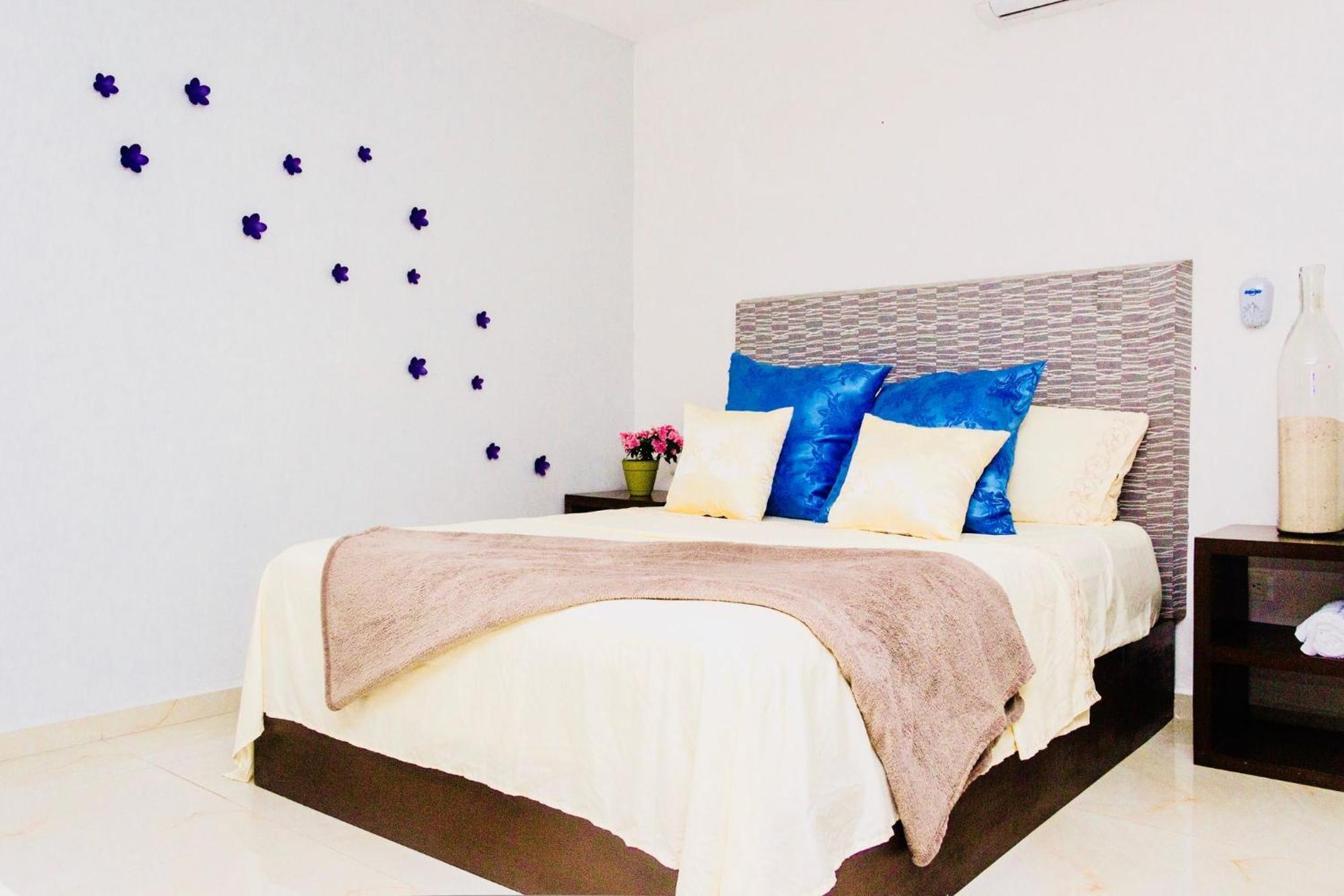 Condohotel 5Th Avenue Superior Triple Studio Playa del Carmen Exterior photo
